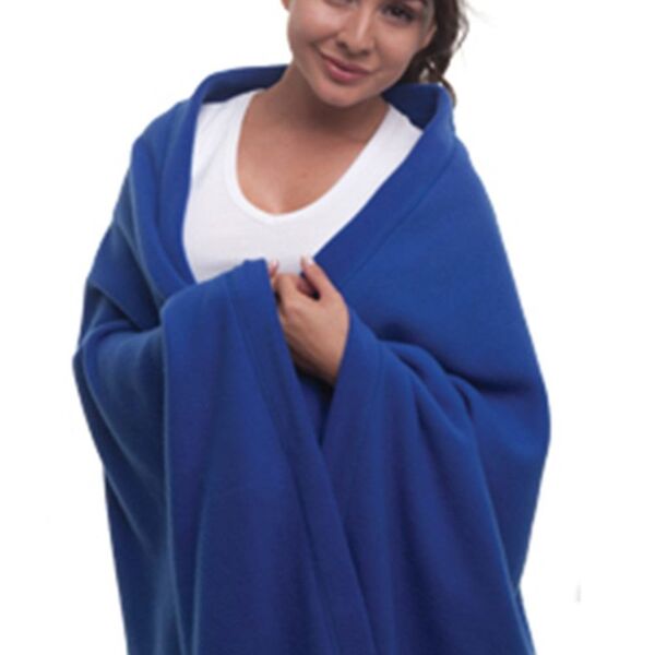 USA-Made Stadium Blanket Fleece Thumbnail