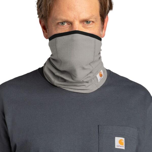 Cotton Blend Filter Pocket Gaiter Thumbnail