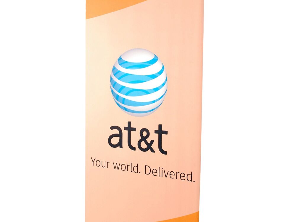 Retractable Banners Thumbnail