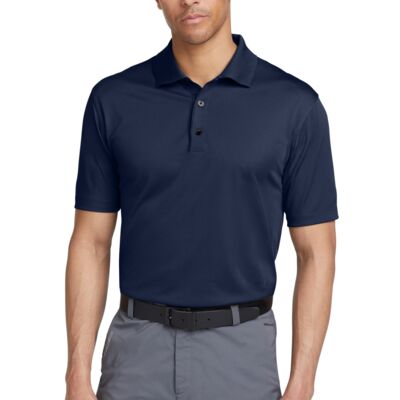 NIKE Golf Tech Basic Dri FIT Polo Thumbnail