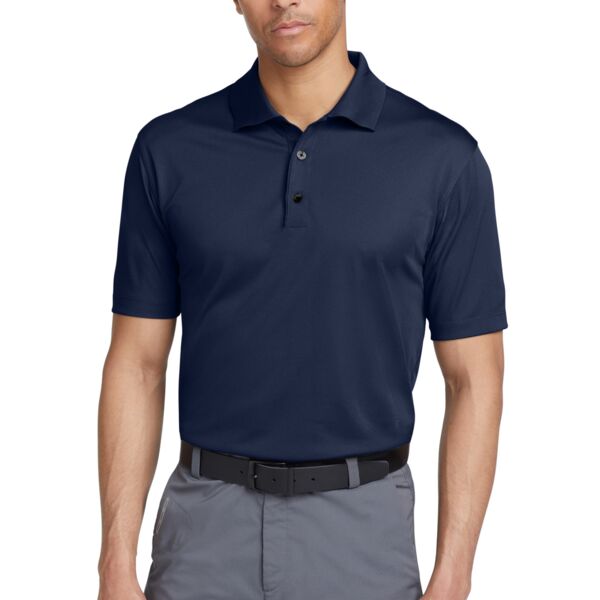 NIKE Golf Tech Basic Dri FIT Polo Thumbnail
