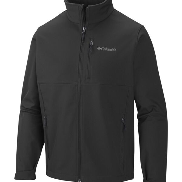 Columbia Men's Ascender™ Soft Shell Thumbnail