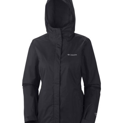 Columbia Ladies' Arcadia™ II Jacket Thumbnail