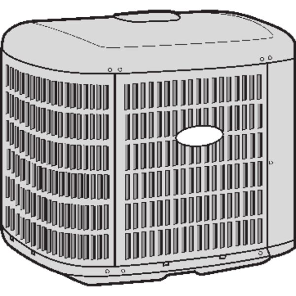 A/C Condenser Thumbnail