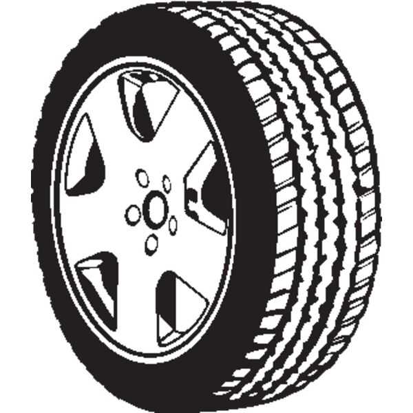 Tire Thumbnail
