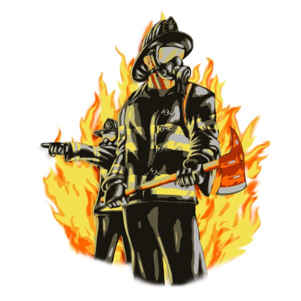 Fireman Thumbnail