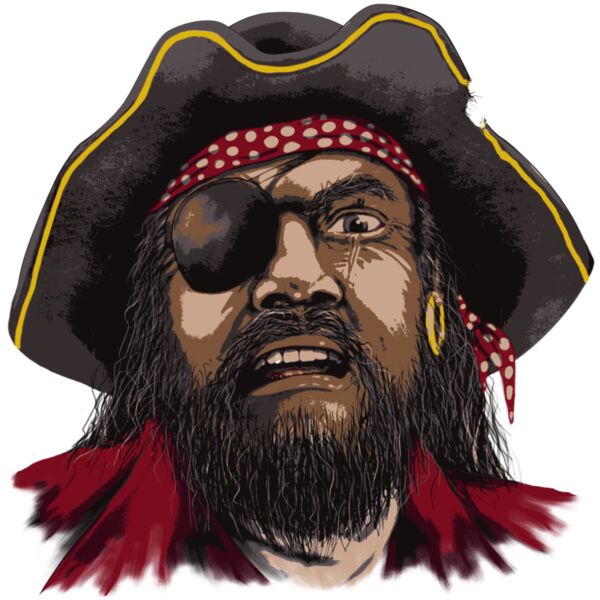 Pirate Thumbnail