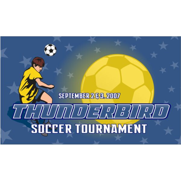 Soccer 60x36 Thumbnail