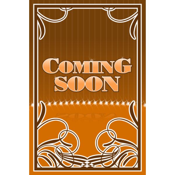 Coming Soon 24x36 Thumbnail