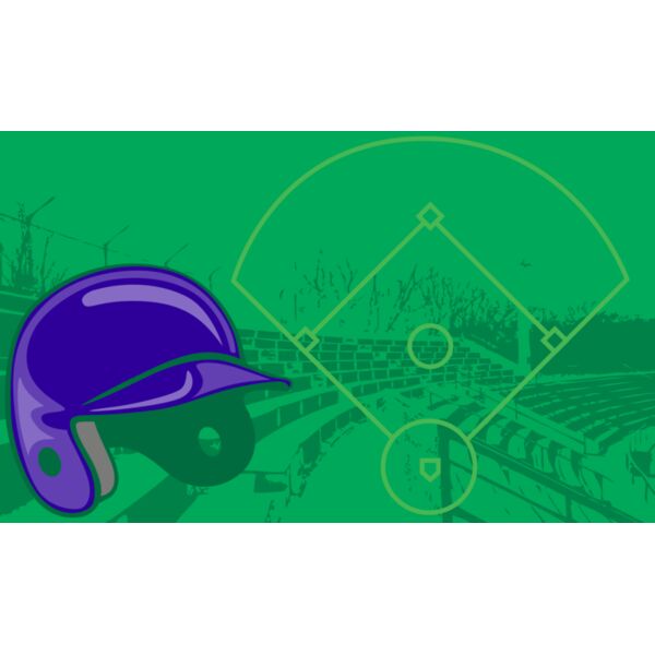 Softball 07 60x36 Thumbnail