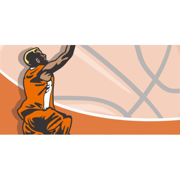 Basketball 02 120x60 Thumbnail