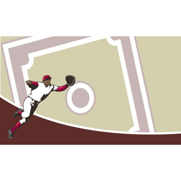 Softball 02 60x36 Thumbnail