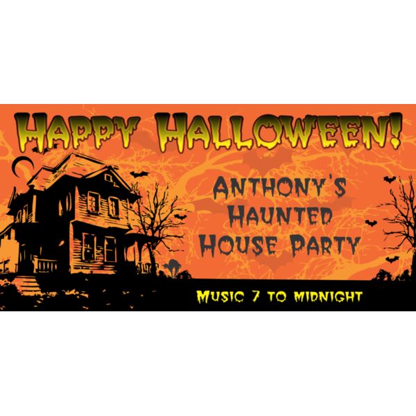 Halloween 120x60 Thumbnail