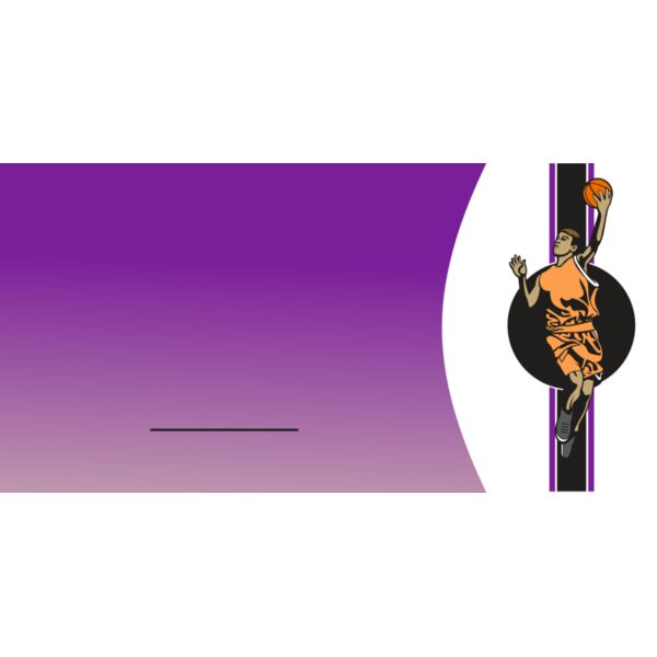 Basketball 06 120x60 Thumbnail