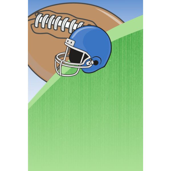 Football 03 24x36 Thumbnail