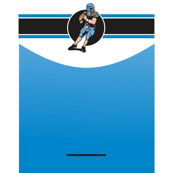 Football 06 22x28 Thumbnail