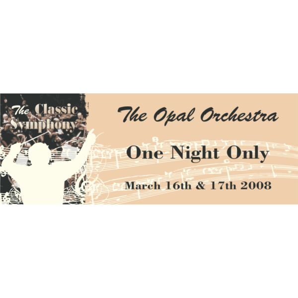 Symphony 96x36 Thumbnail