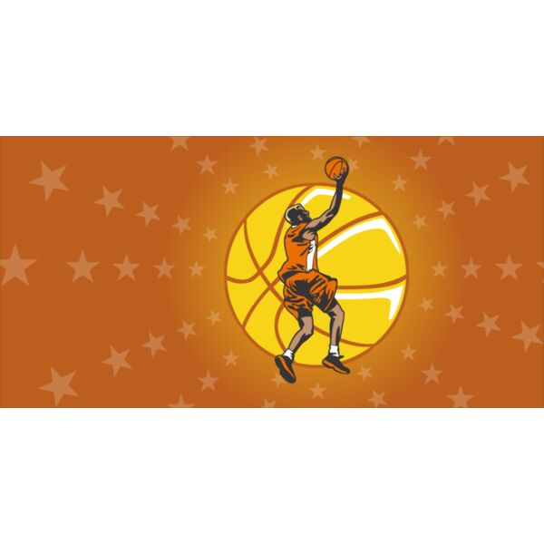 Basketball 04 120x60 Thumbnail