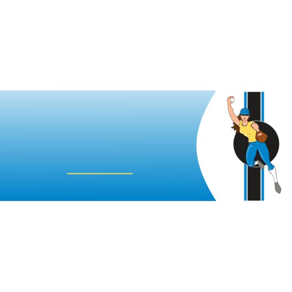 Softball 06 96x36 Thumbnail