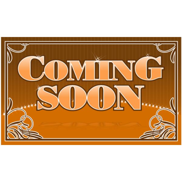 Coming Soon 60x36 Thumbnail