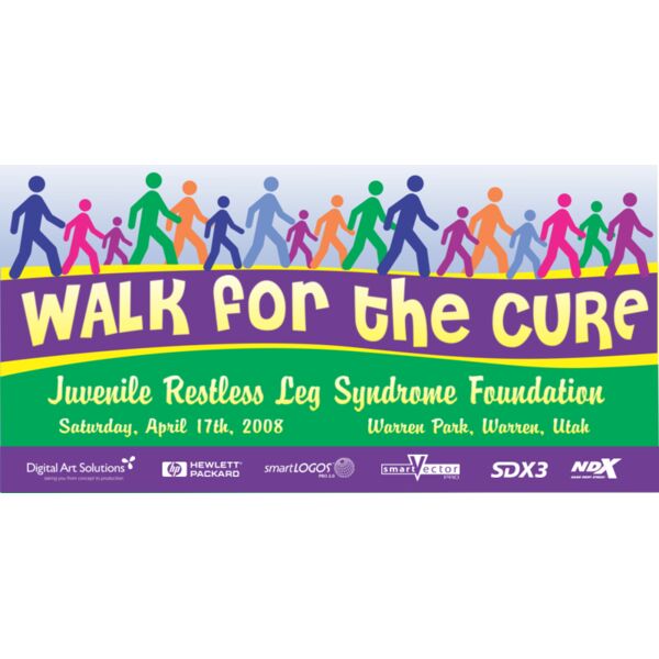 Walk A Thon 120x60 Thumbnail