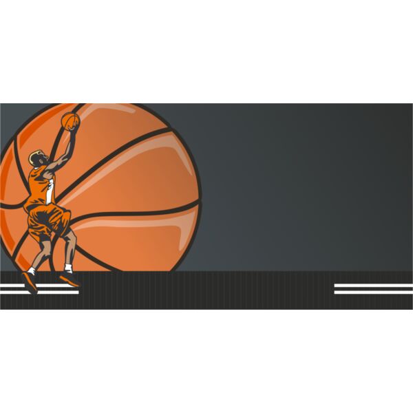 Basketball 01 120x60 Thumbnail