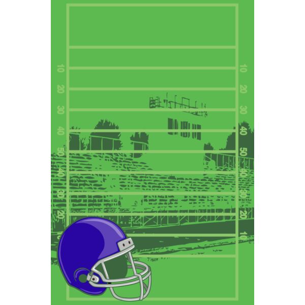 Football 07 24x36 Thumbnail