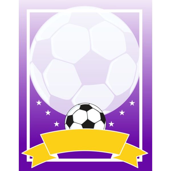 Soccer 05 24x36 Thumbnail