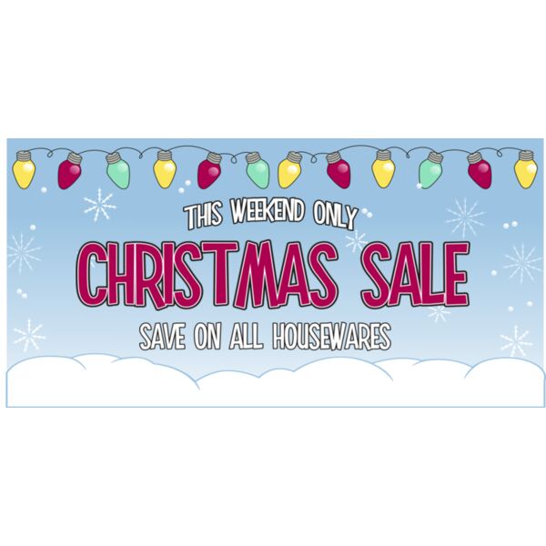 Christmas Sale 120x60 Thumbnail