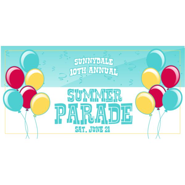 Parade 120X60 Thumbnail