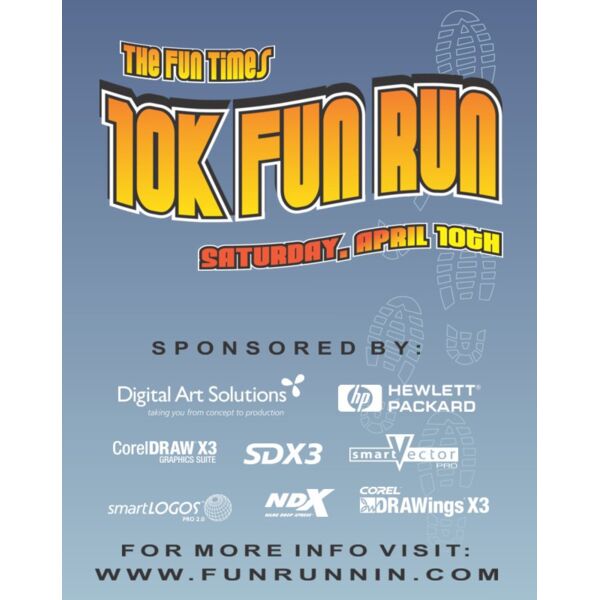 Ten K 22x28 Thumbnail