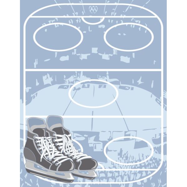 Hockey 07 22x28 Thumbnail