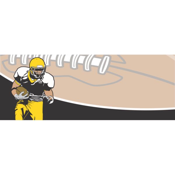 Football 02 96x36 Thumbnail