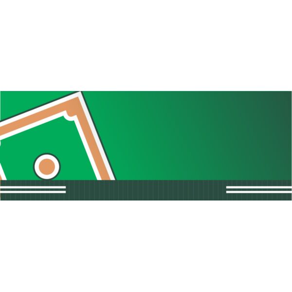 Softball 01 96x36 Thumbnail