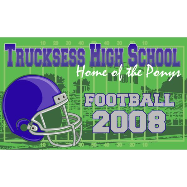 Football 60x36 Thumbnail