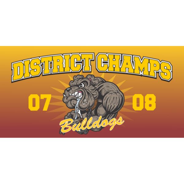District Champs 120x60 Thumbnail