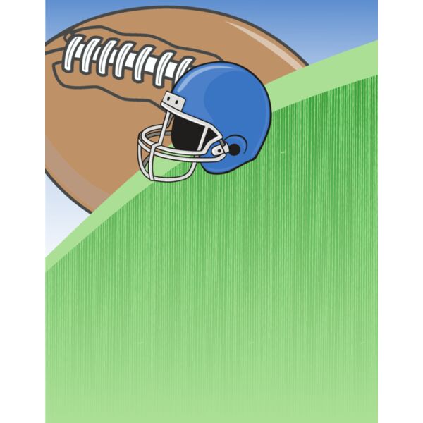 Football 03 22x28 Thumbnail