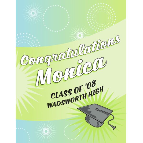 Graduation 22x28 Thumbnail