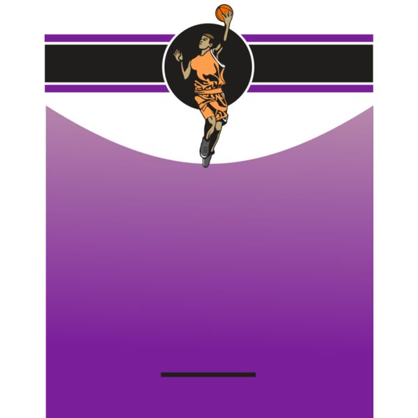 Basketball 06 22x28 Thumbnail