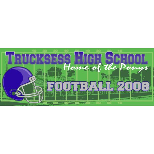 Football 96x36 Thumbnail