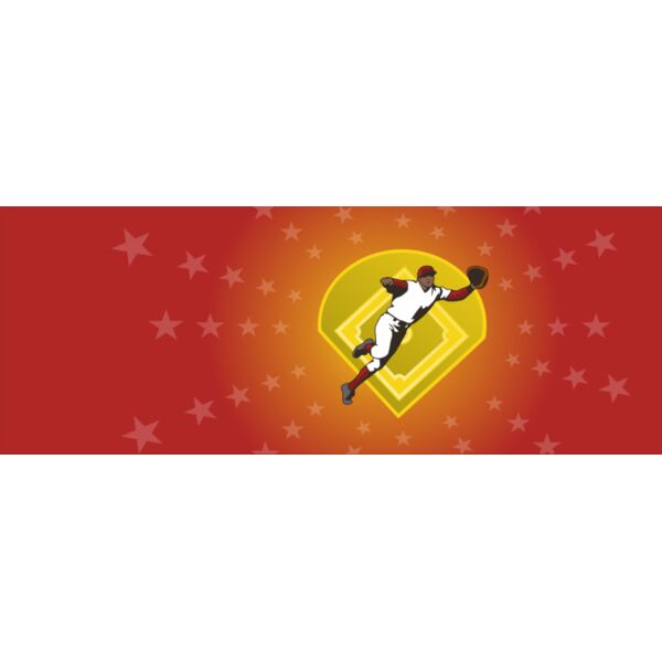 Softball 04 96x36 Thumbnail