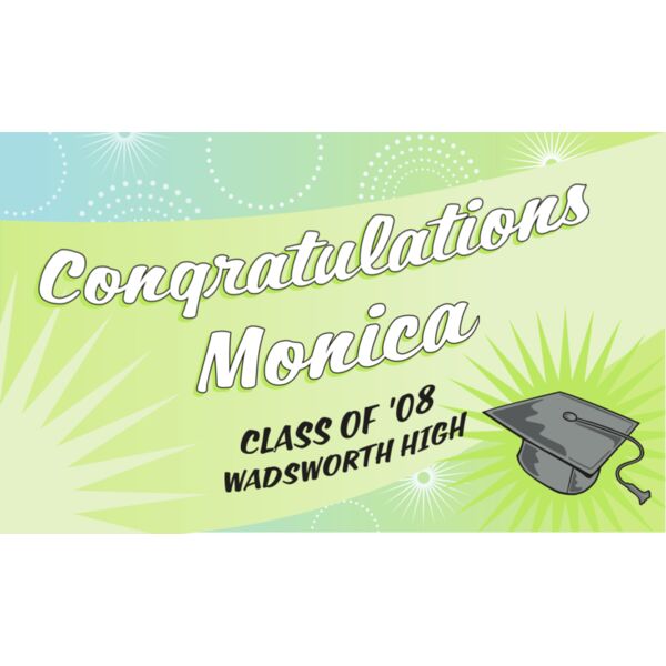 Graduation 60x36 Thumbnail