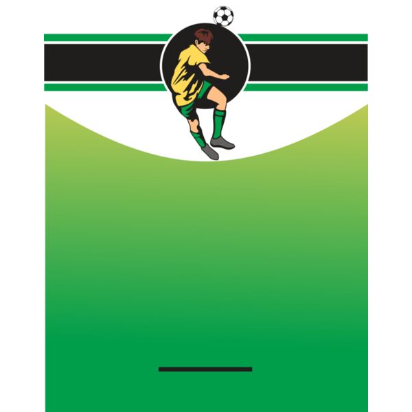 Soccer 06 22x28 Thumbnail