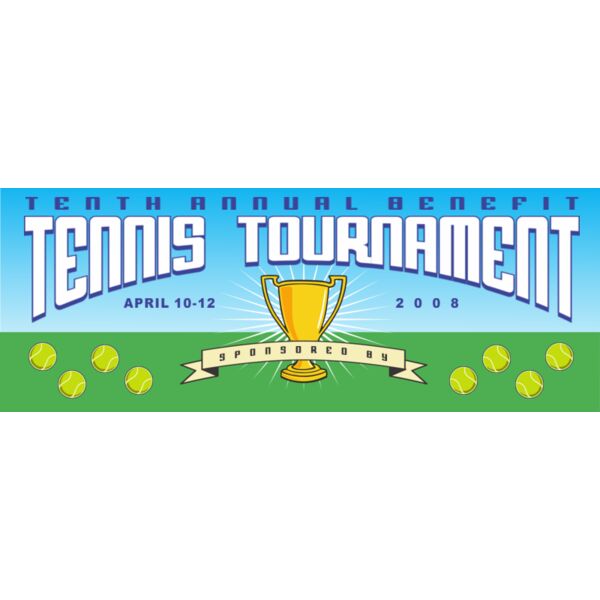 Tournament 96x36 Thumbnail