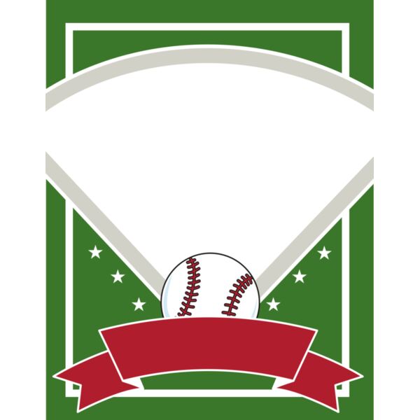 Softball 05 24x36 Thumbnail