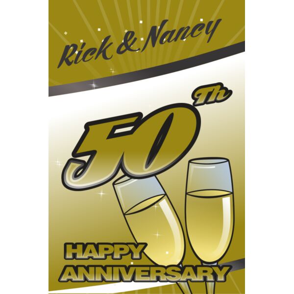 Anniversary 24x36 Thumbnail