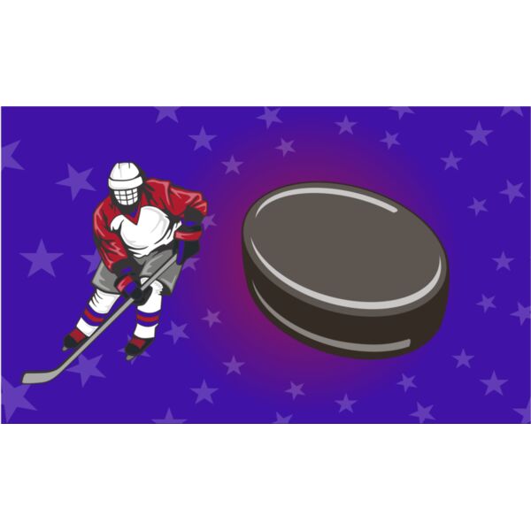 Hockey 04 60x36 Thumbnail
