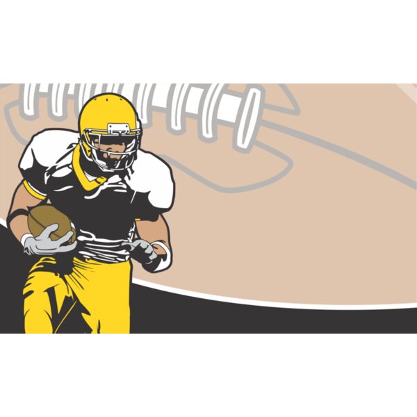 Football 02 60x36 Thumbnail