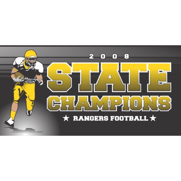 State Champions 120x60 Thumbnail