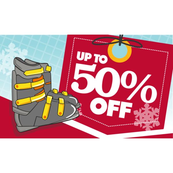 Half Off 60x36 Thumbnail